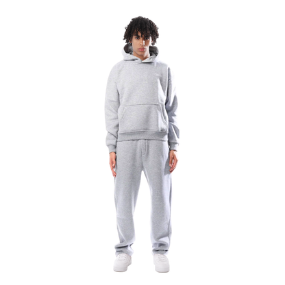 Unisex Casual Tracksuit | Comfortable Relaxed Fit for Daily Wear