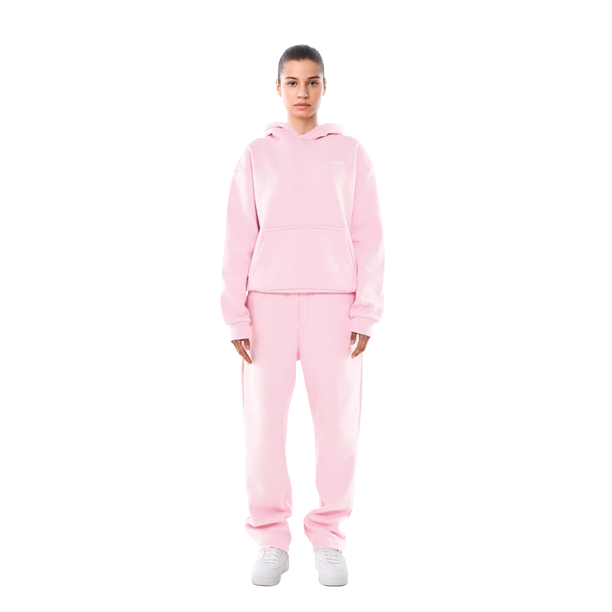 Unisex Casual Tracksuit | Comfortable Relaxed Fit for Daily Wear