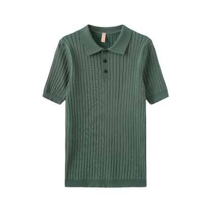 Men's Classic Polo Shirt - Bora Bora Style