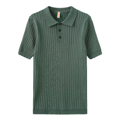 Men's Classic Polo Shirt - Bora Bora Style