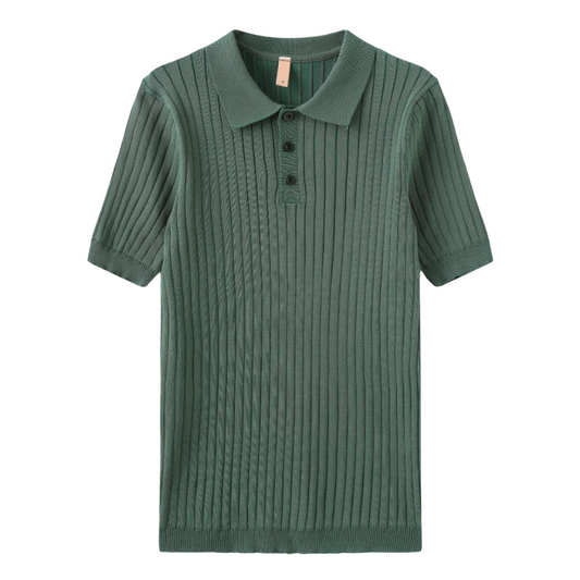 Men's Classic Polo Shirt - Bora Bora Style