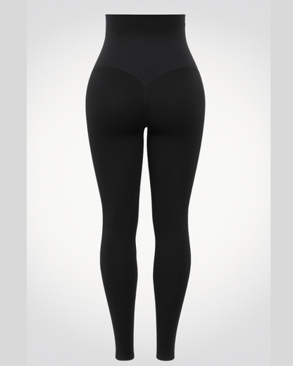 Shayla | Shaping Leggings High Waist