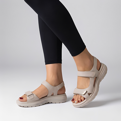 Maricel - Stylish Summer Sandals for Women