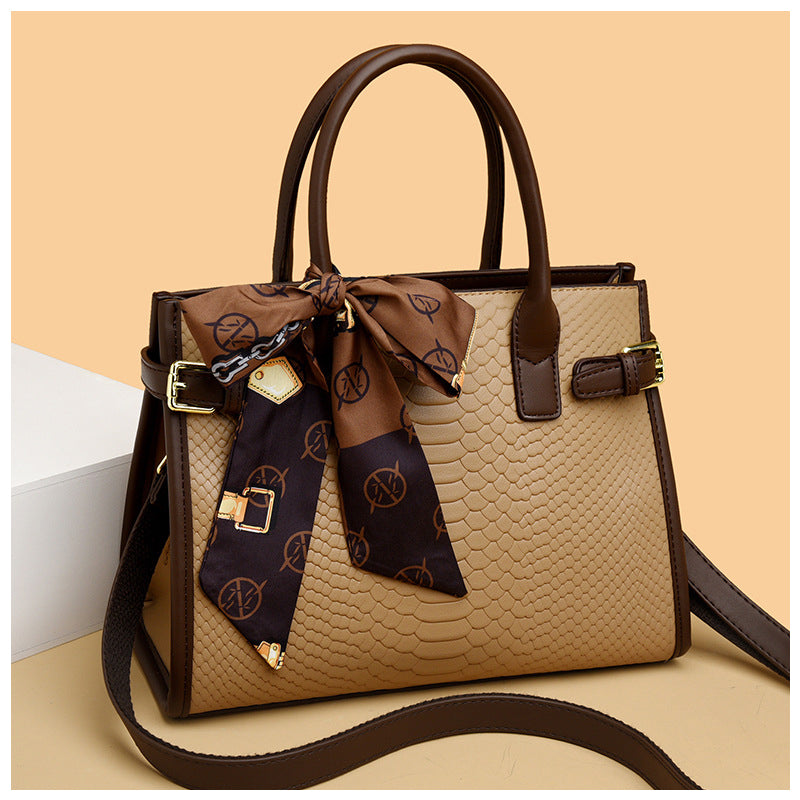 Stylish Women's Handbag - Versatile Tote for Everyday Use