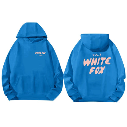Graphic Print Streetwear Hoodie | Comfortable Relaxed Fit for Casual Everyday Style