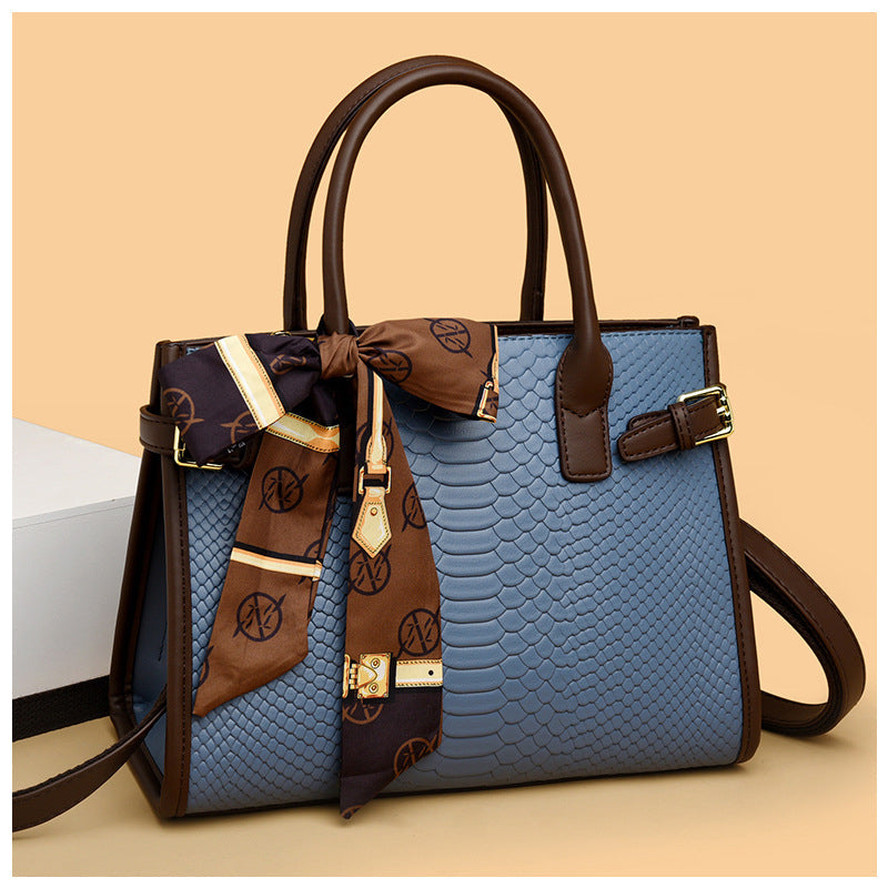 Stylish Women's Handbag - Versatile Tote for Everyday Use