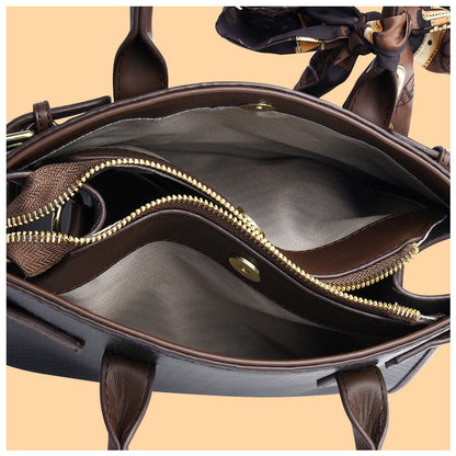 Stylish Women's Handbag - Versatile Tote for Everyday Use
