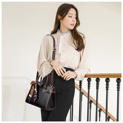 Stylish Women's Handbag - Versatile Tote for Everyday Use