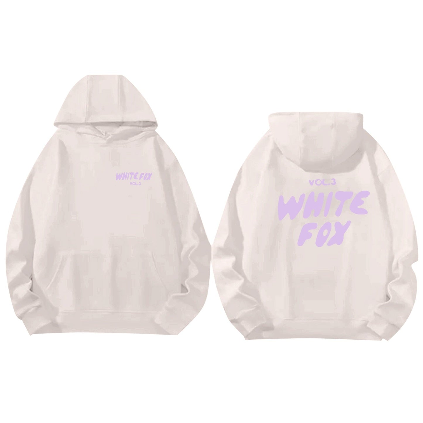 Graphic Print Streetwear Hoodie | Comfortable Relaxed Fit for Casual Everyday Style