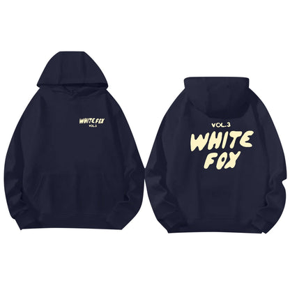 Graphic Print Streetwear Hoodie | Comfortable Relaxed Fit for Casual Everyday Style