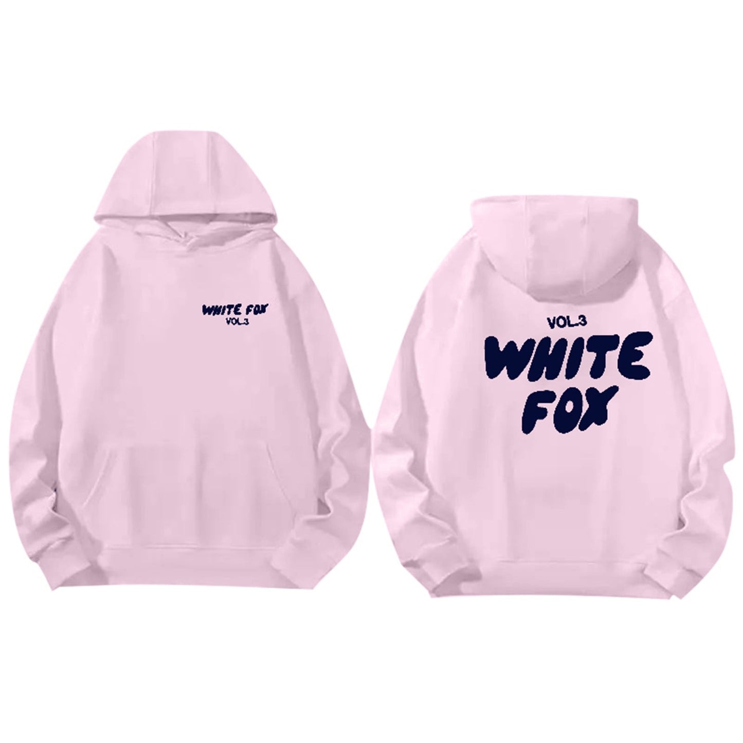 Graphic Print Streetwear Hoodie | Comfortable Relaxed Fit for Casual Everyday Style