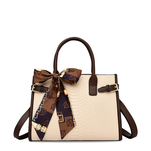 Stylish Women's Handbag - Versatile Tote for Everyday Use