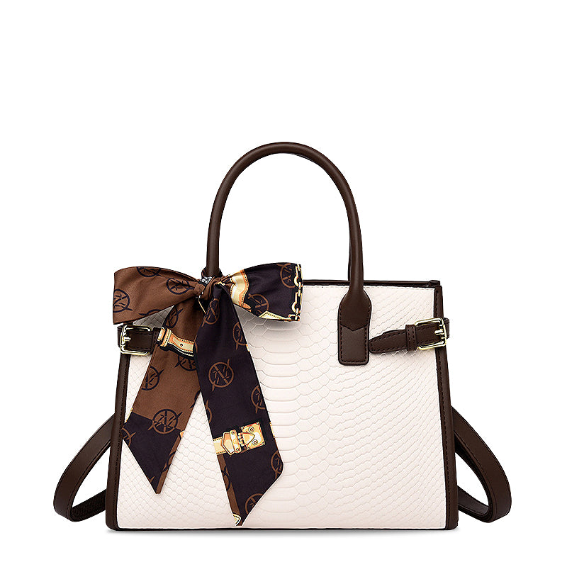 Stylish Women's Handbag - Versatile Tote for Everyday Use