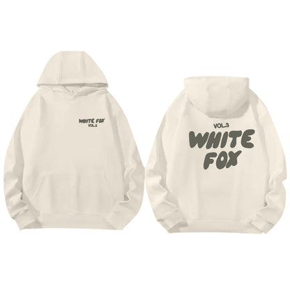 Graphic Print Streetwear Hoodie | Comfortable Relaxed Fit for Casual Everyday Style