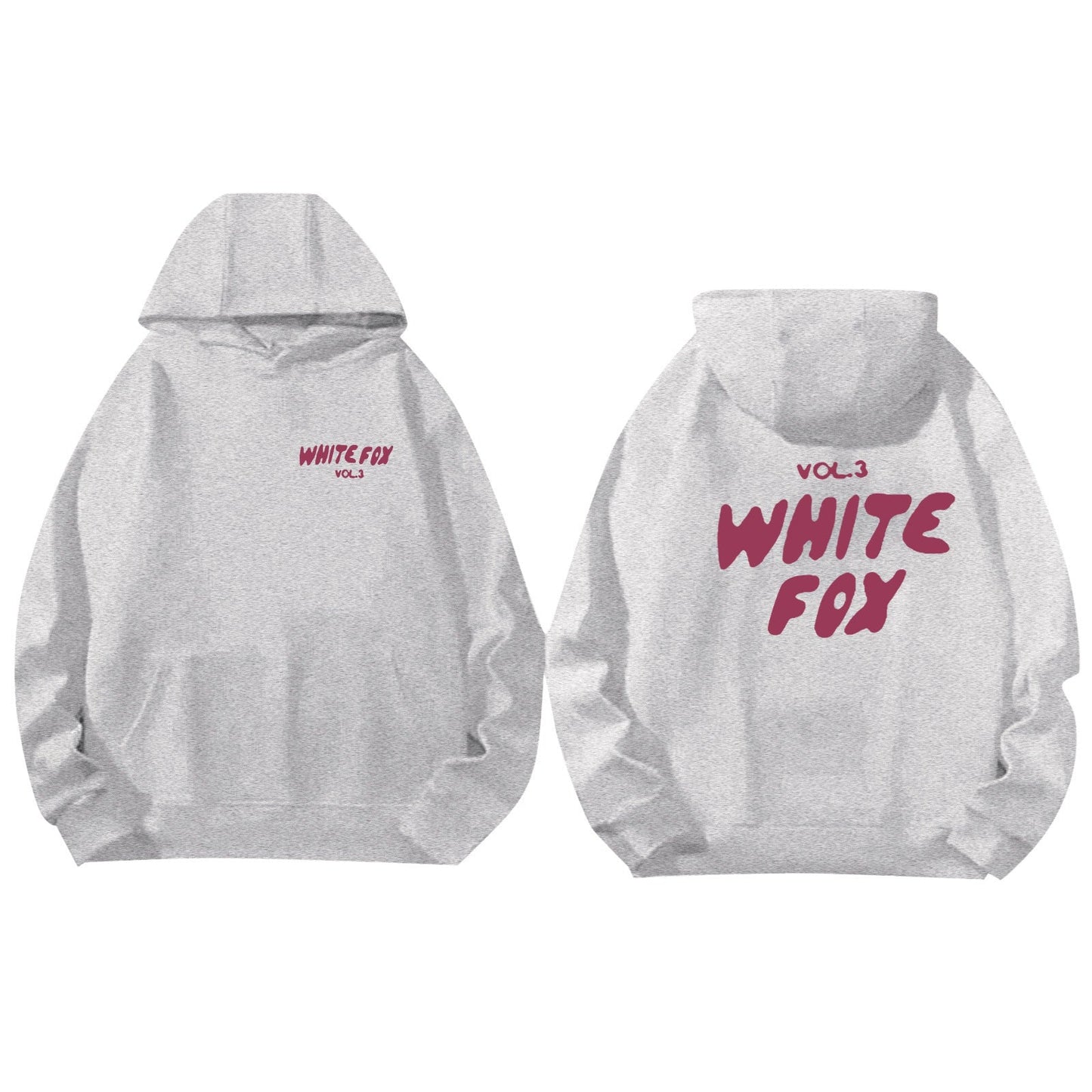 Graphic Print Streetwear Hoodie | Comfortable Relaxed Fit for Casual Everyday Style