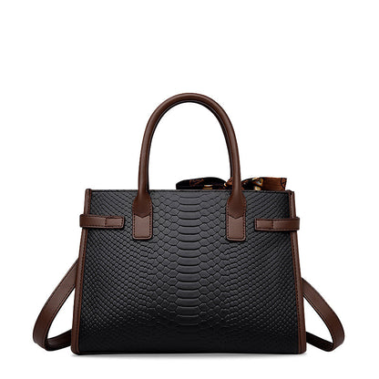Stylish Women's Handbag - Versatile Tote for Everyday Use