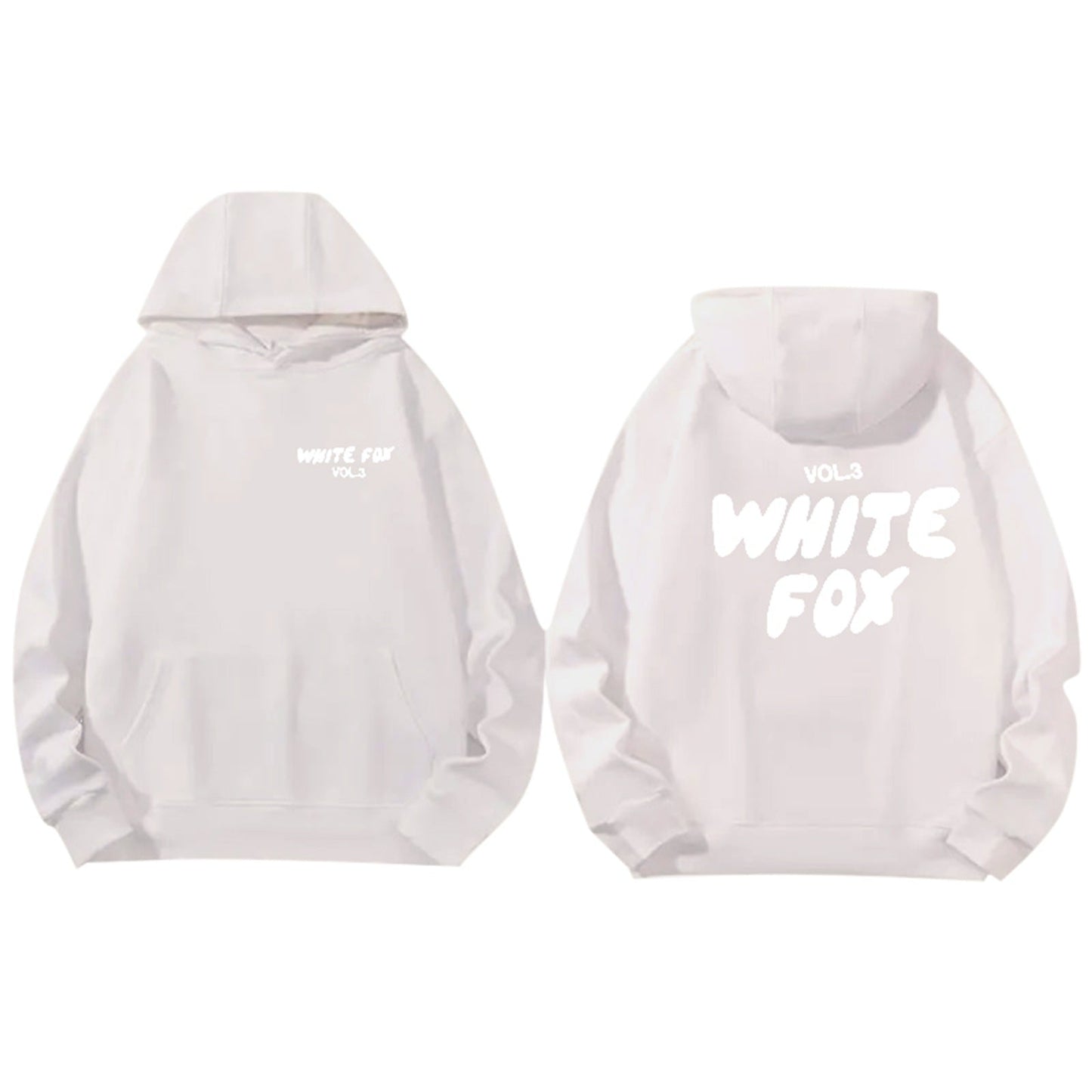 Graphic Print Streetwear Hoodie | Comfortable Relaxed Fit for Casual Everyday Style