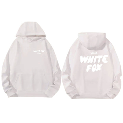 Graphic Print Streetwear Hoodie | Comfortable Relaxed Fit for Casual Everyday Style