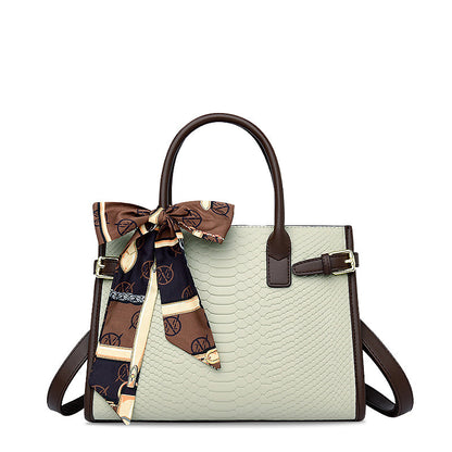 Stylish Women's Handbag - Versatile Tote for Everyday Use