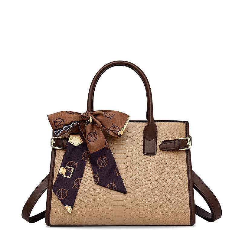 Stylish Women's Handbag - Versatile Tote for Everyday Use
