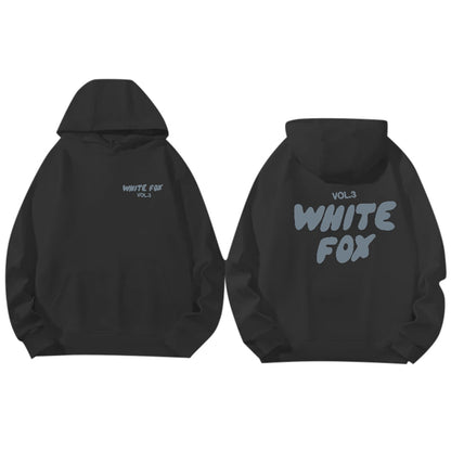 Graphic Print Streetwear Hoodie | Comfortable Relaxed Fit for Casual Everyday Style