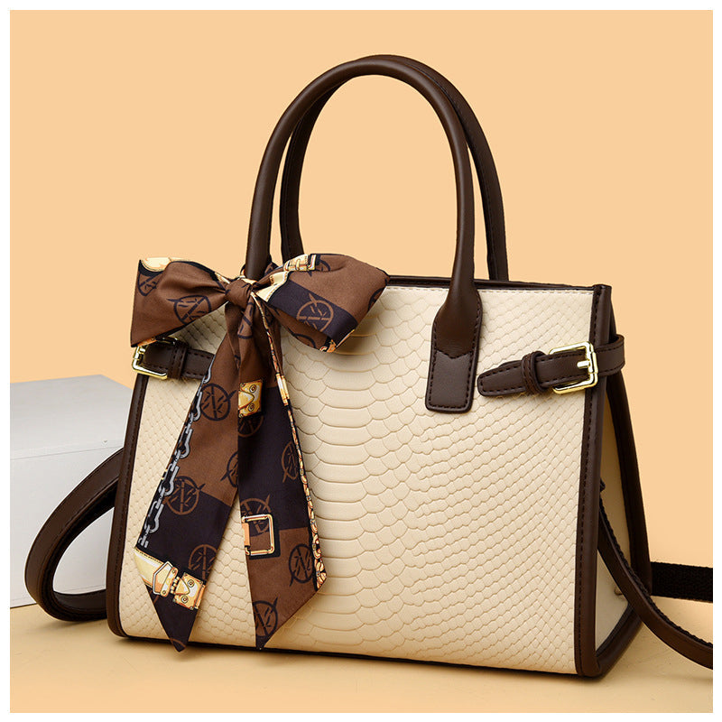 Stylish Women's Handbag - Versatile Tote for Everyday Use