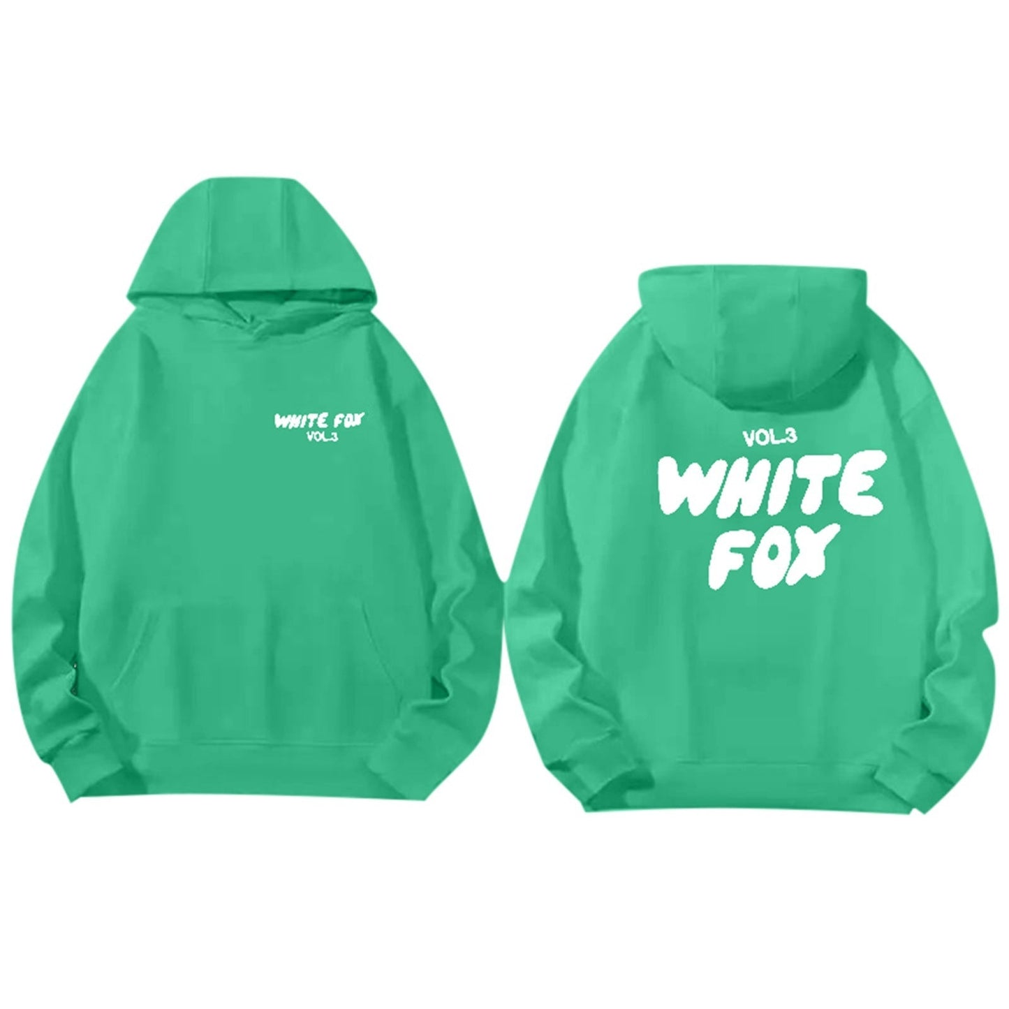 Graphic Print Streetwear Hoodie | Comfortable Relaxed Fit for Casual Everyday Style