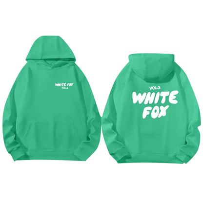 Graphic Print Streetwear Hoodie | Comfortable Relaxed Fit for Casual Everyday Style