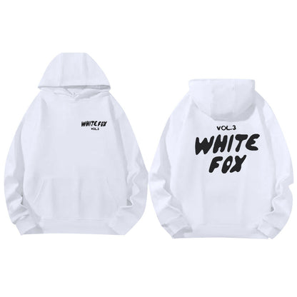 Graphic Print Streetwear Hoodie | Comfortable Relaxed Fit for Casual Everyday Style
