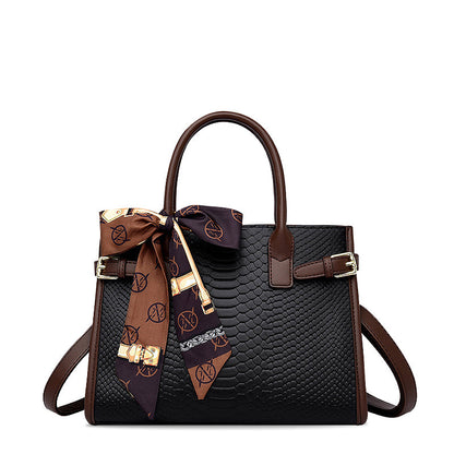 Stylish Women's Handbag - Versatile Tote for Everyday Use