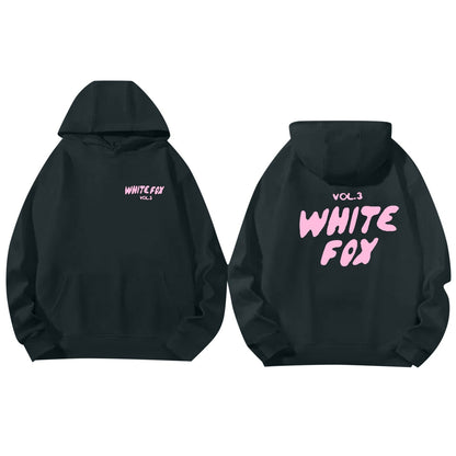 Graphic Print Streetwear Hoodie | Comfortable Relaxed Fit for Casual Everyday Style