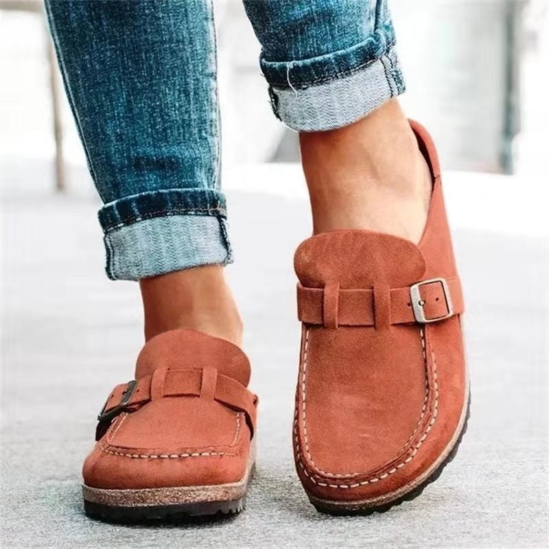 Stylish and Comfortable Women's Shoes for Everyday Wear