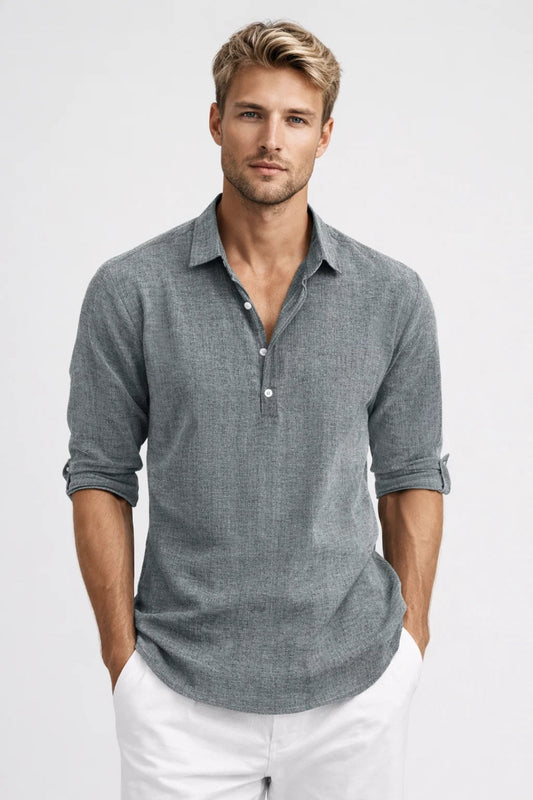 Men's Shirt | Modern | Comfortable | Spring