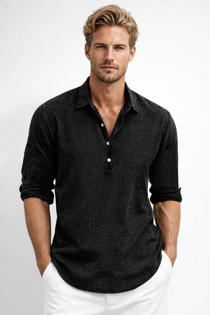 Men's Shirt | Modern | Comfortable | Spring