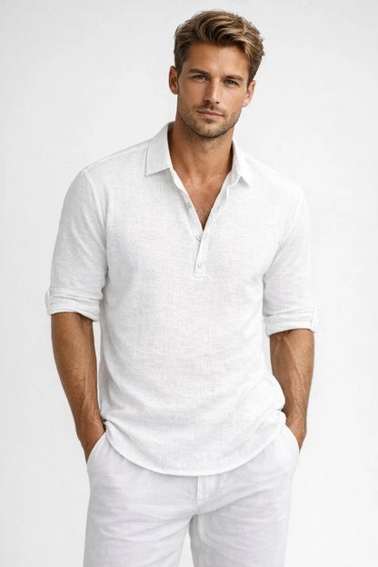 Men's Shirt | Modern | Comfortable | Spring