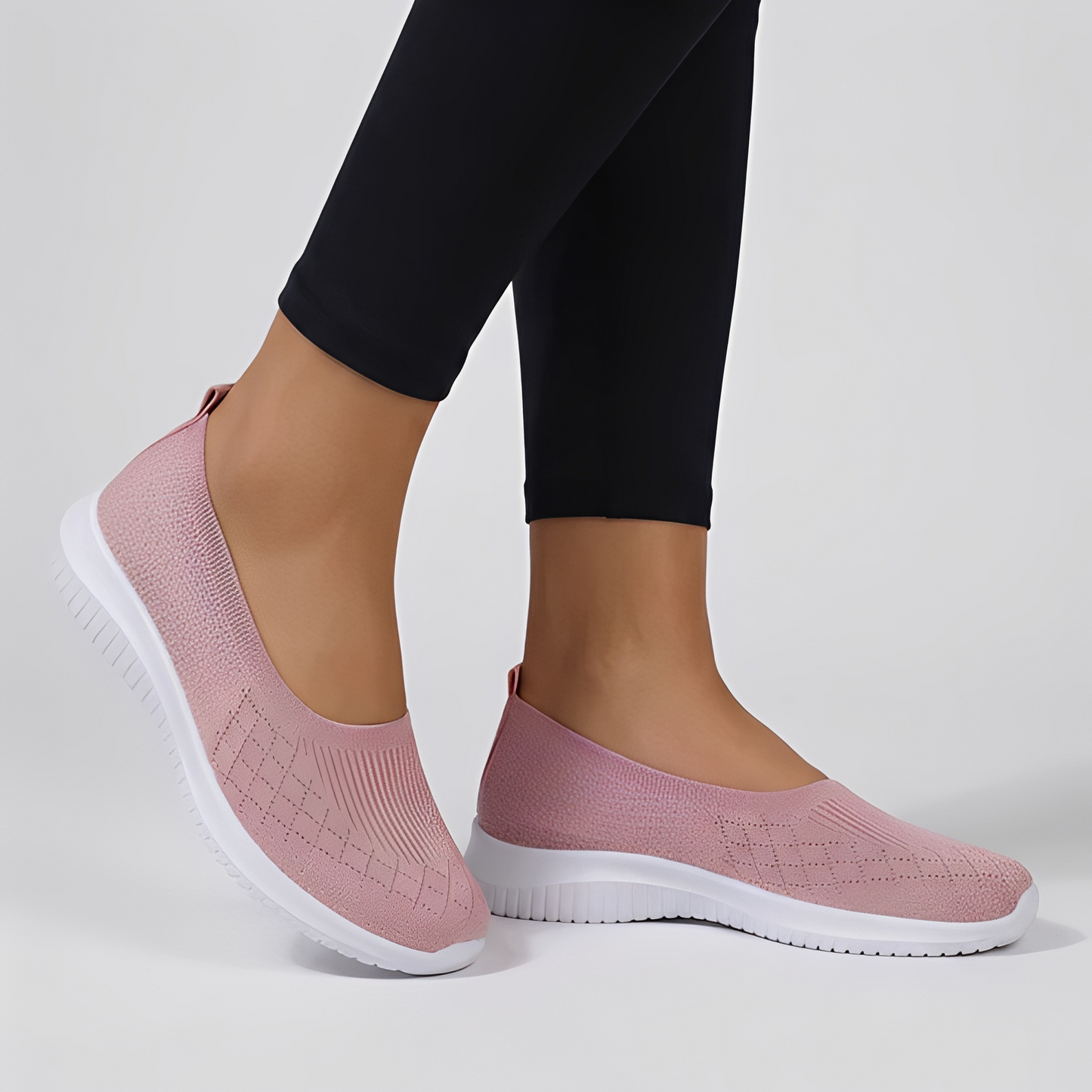 Karren - Comfortable Women's Shoes