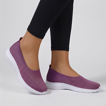 Karren - Comfortable Women's Shoes