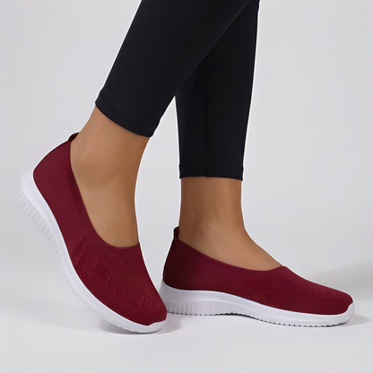 Karren - Comfortable Women's Shoes