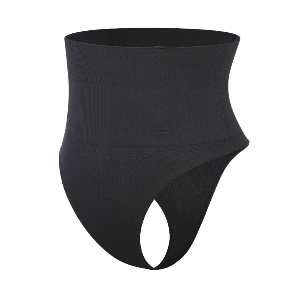 Rania | High-Waisted Shaping Bikini Set