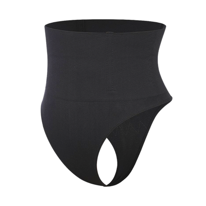 Rania | High-Waisted Shaping Bikini Set