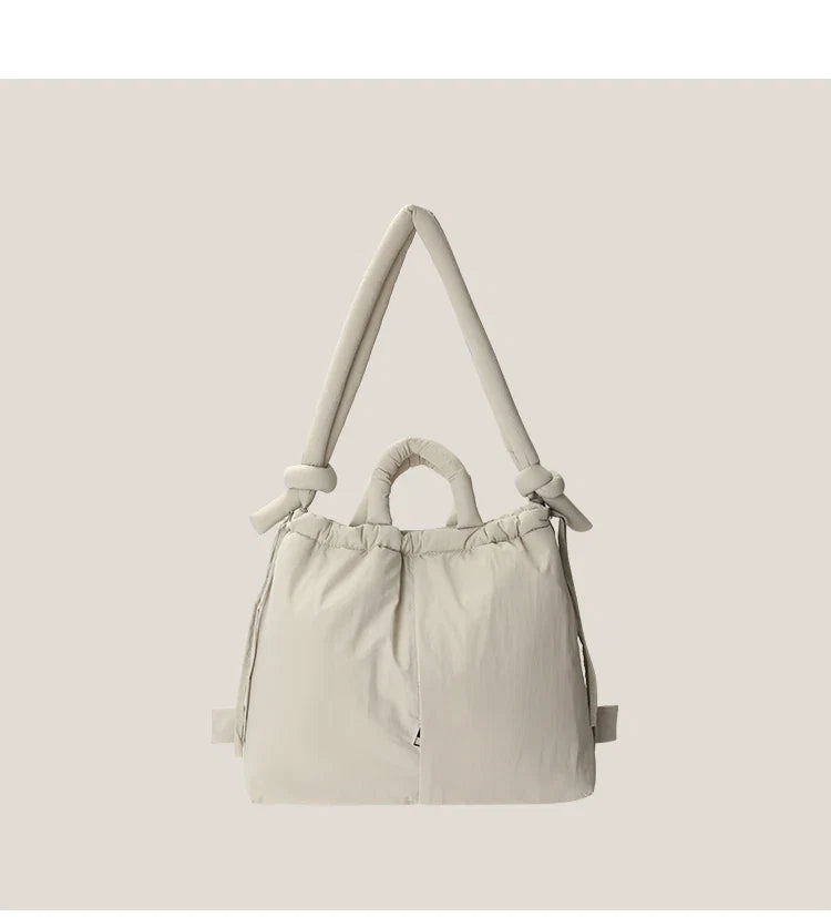 Chic Everyday Tote Bag: Comfortable and Fashionable Design for Daily Use