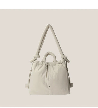 Chic Everyday Tote Bag: Comfortable and Fashionable Design for Daily Use