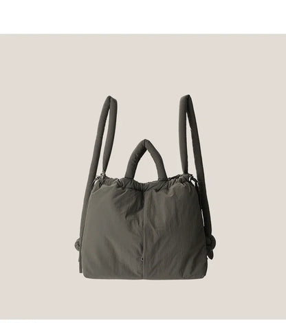 Chic Everyday Tote Bag: Comfortable and Fashionable Design for Daily Use