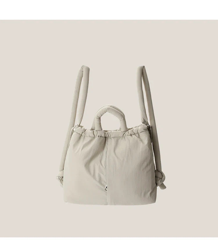 Chic Everyday Tote Bag: Comfortable and Fashionable Design for Daily Use