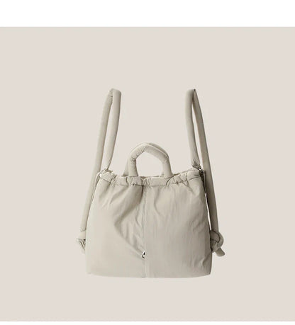 Chic Everyday Tote Bag: Comfortable and Fashionable Design for Daily Use