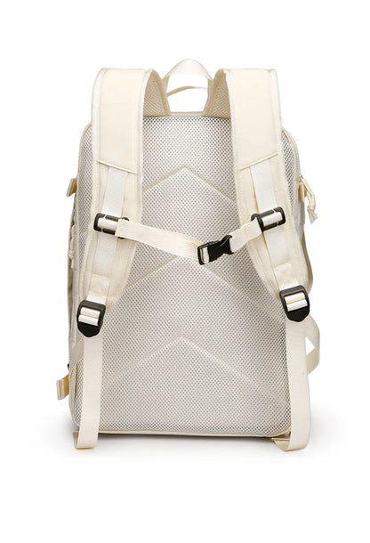 Versatile 72-Hour Travel Backpack: Perfect Carry-On for Endless Adventures