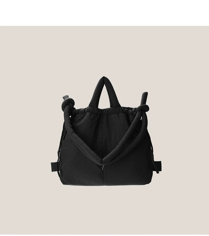 Chic Everyday Tote Bag: Comfortable and Fashionable Design for Daily Use