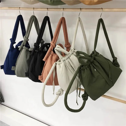 Chic Everyday Tote Bag: Comfortable and Fashionable Design for Daily Use