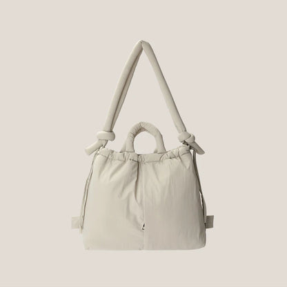 Chic Everyday Tote Bag: Comfortable and Fashionable Design for Daily Use