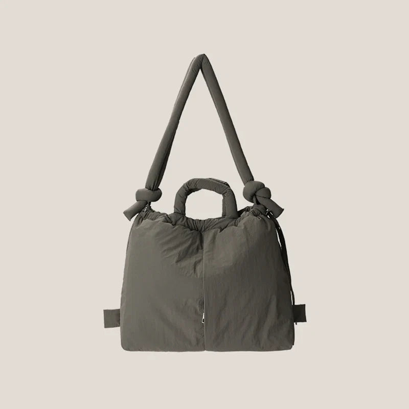 Chic Everyday Tote Bag: Comfortable and Fashionable Design for Daily Use